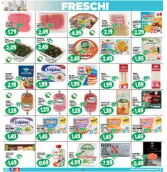 Anteprima del volantino Il Castoro volantino valido a partire dal 21/08/2026 | Pagina: 11