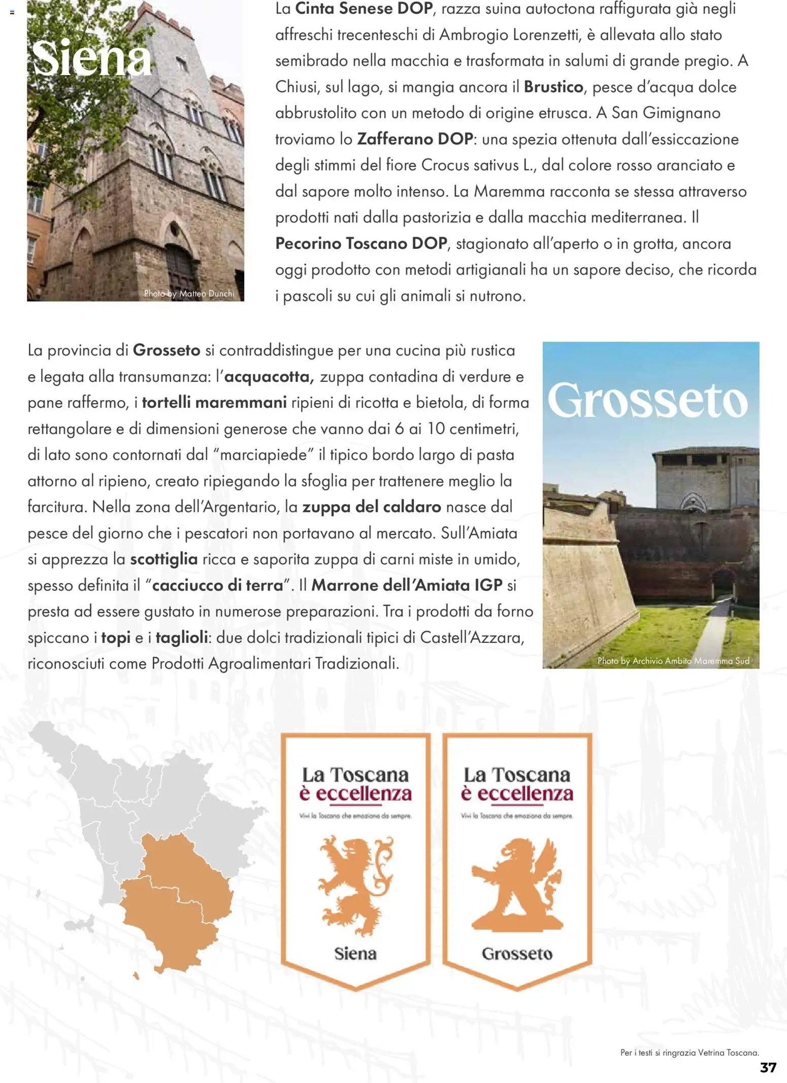Volantino COOP del 01/10/2026 | Pagina: 37