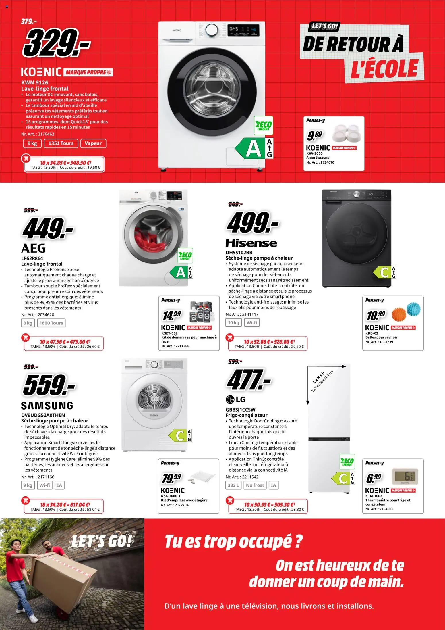 {H1} | Pagina: 10 | Producten: Smartphone, La