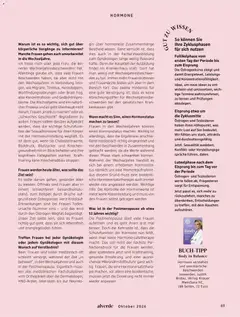 dm drogerie Prospekt ab 01.10.2026 gültig | Seite: 69