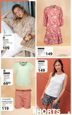 Ofertele Selgros valabile de la 15.05.2026 | Pagină: 17