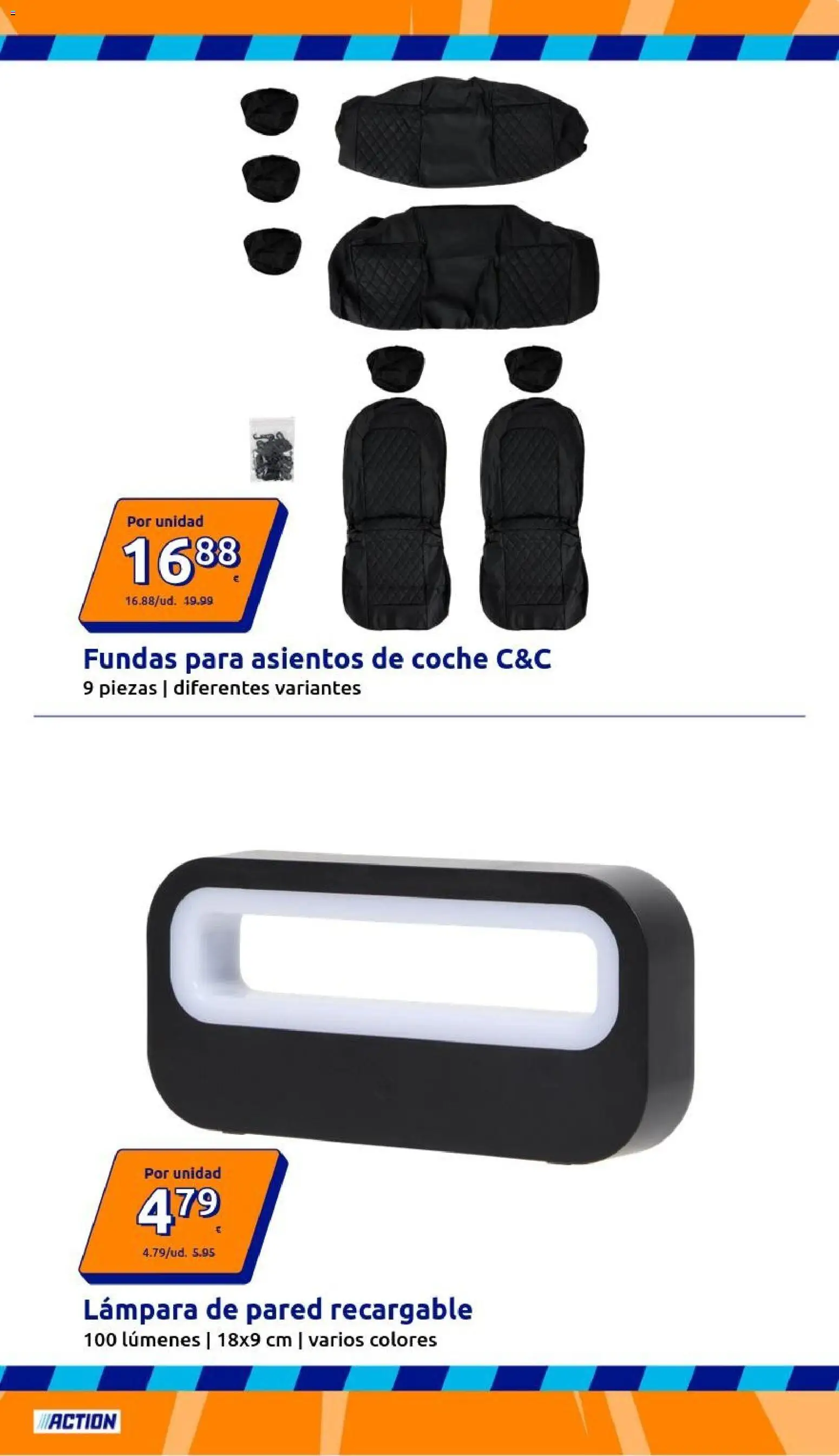 Action folleto │ válido desde el 13.05.2026 | Página: 29