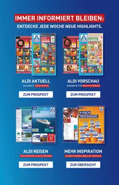 Aldi Prospekt ab 02.11.2026 gültig | Seite: 41