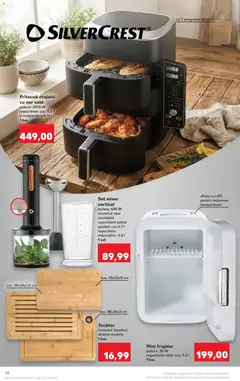 Ofertele Kaufland valabile de la 27.05.2026 | Pagină: 16