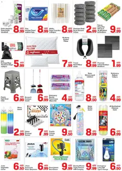 Preview of Day to Day Surprise Deal valid from 4 Oct, 2026 | Page: 5