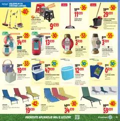 E.leclerc katalog akcije – veljaven od 10.06.2026 | Stran: 41
