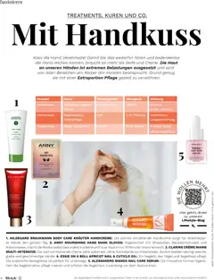 Müller aktionen Magazin ab 01.03.2026 gültig | Seite: 14