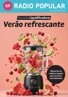 Pré-visualização Radio Popular folheto válido de 02.06.2026