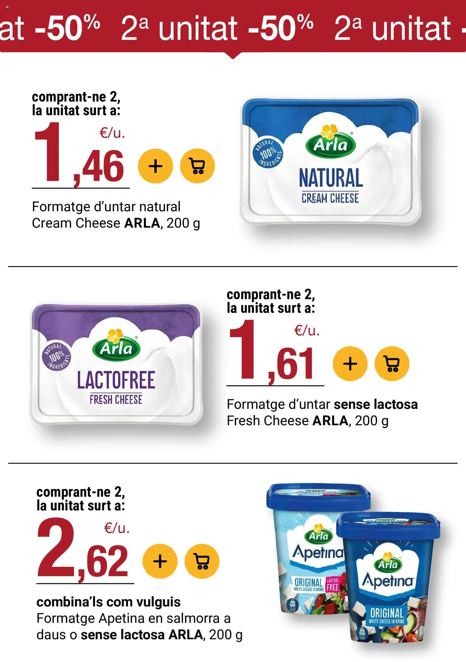 Bonpreu folleto │ válido desde el 02.06.2026 | Página: 36