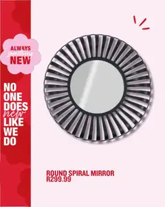 MRP Home specials catalogue – valid from 31/08/2026 | Page: 6