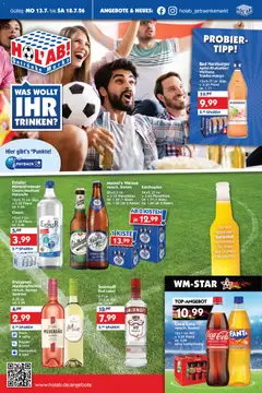 HOL’AB! Prospekt ab 13.07.2026 gültig