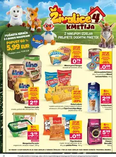 Mercator katalog akcije – veljaven od 03.09.2026 | Stran: 24