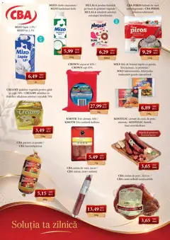 Ofertele CBA valabile de la 07.08.2026 | Pagină: 2