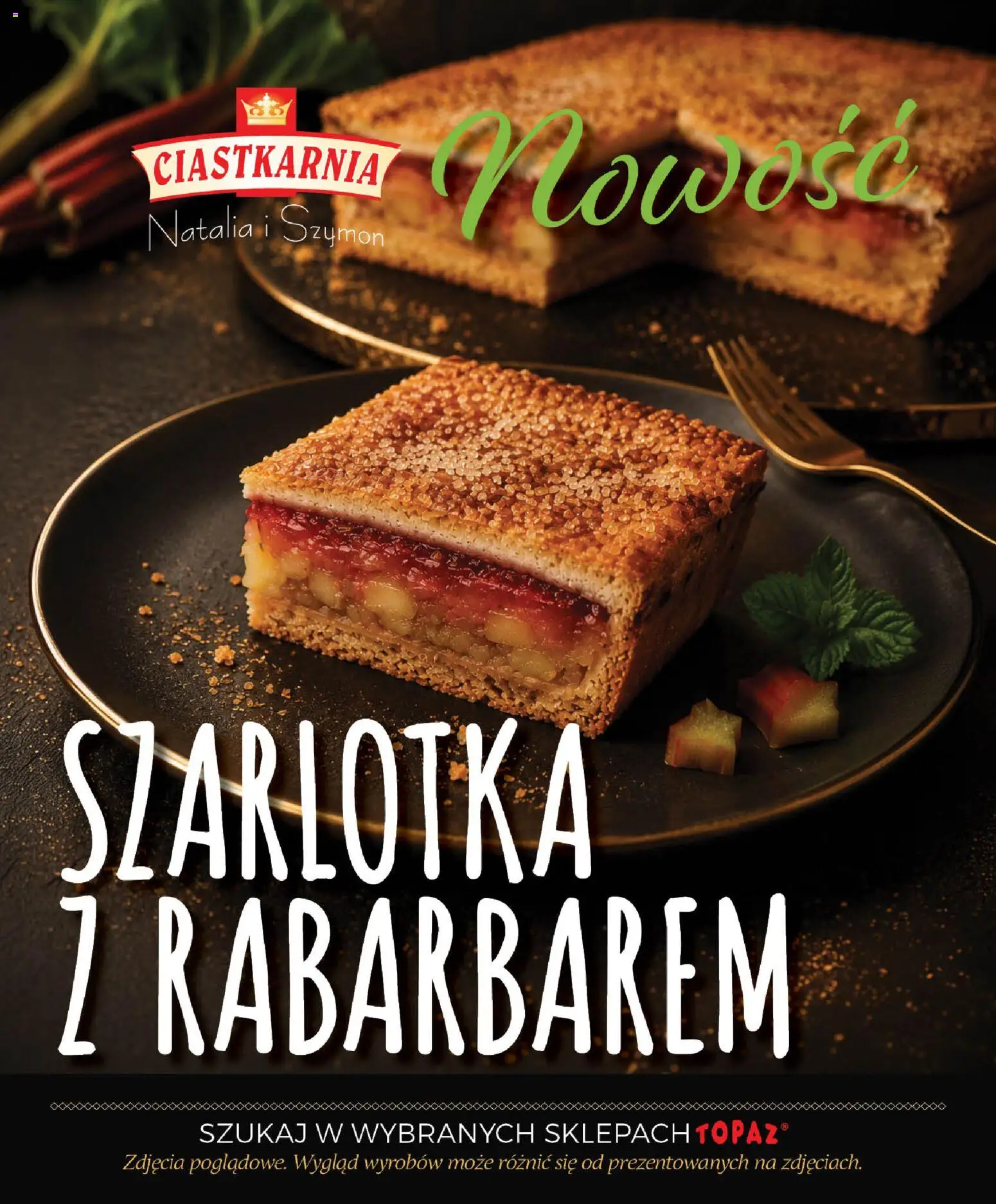Topaz gazetka - Ceny małe na stałe od 09.07.2026 | Strona: 5