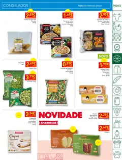 Pré-visualização Recheio folheto válido de 08/09/2026 | Página: 7