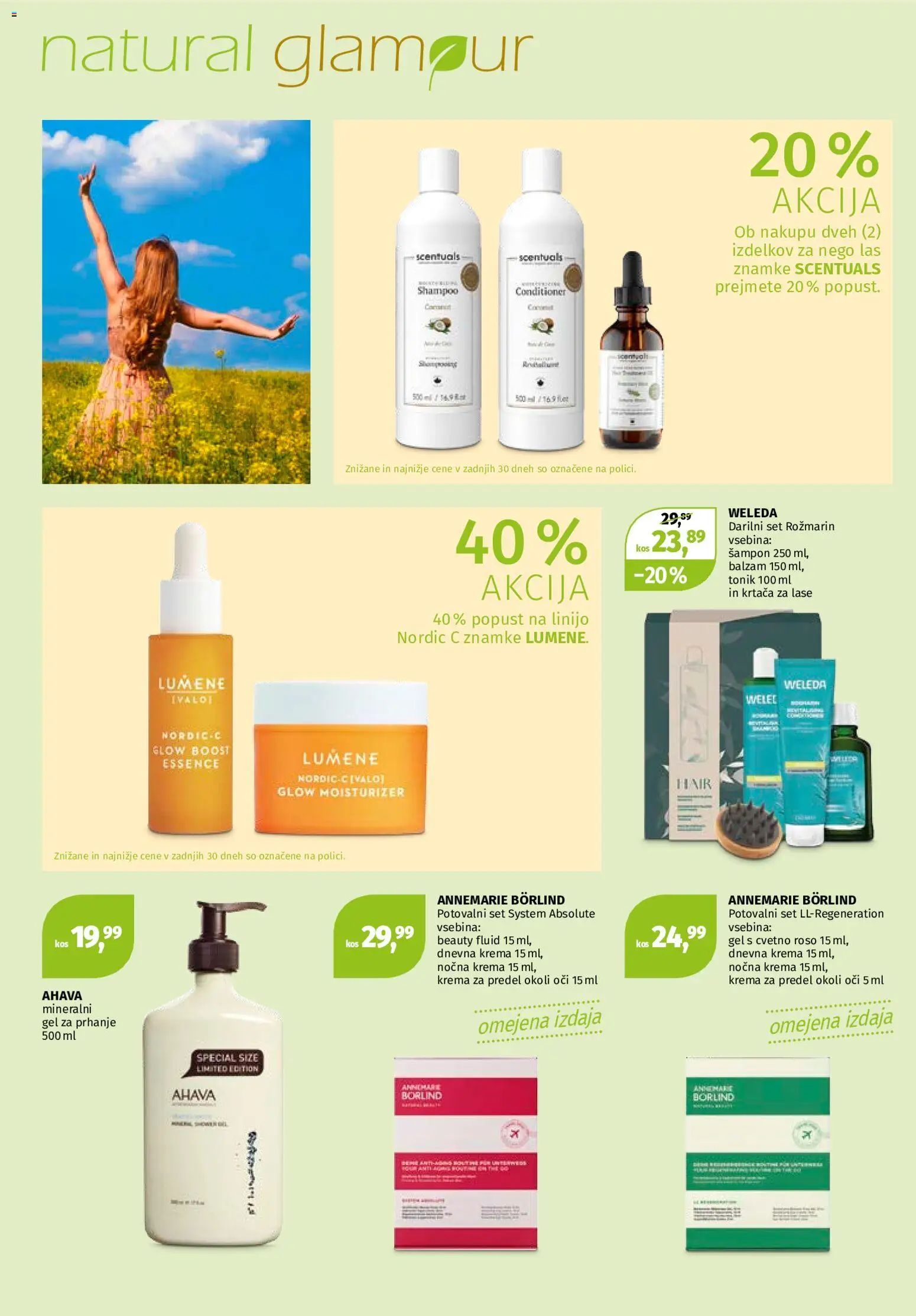 Novi Müller katalog ponudbe – veljaven od 01.06.2026 | Stran: 4