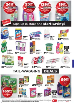 OK Foods specials catalogue – valid from 10.06.2026 | Page: 8