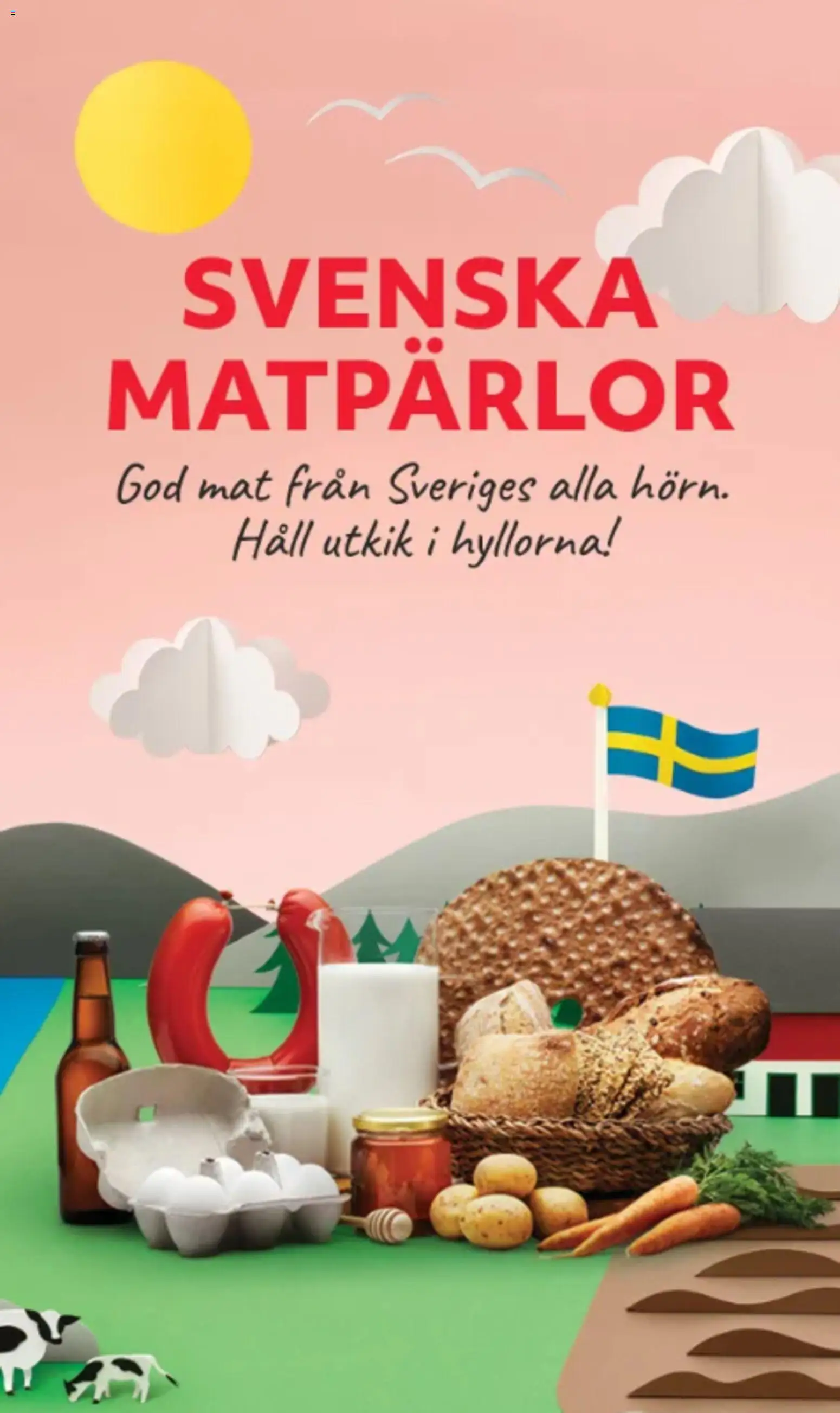Hemköp reklamblad aktuell från 13/07/2026 | Sida: 7