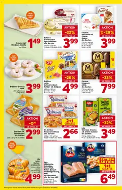Dr. Oetker Ristorante Pizza div. Sorten*, Dr. Oetker Ristorante Pizza div. Sorten* 269 g–390 g ab 30.07.2026 gültig | Seite: 10