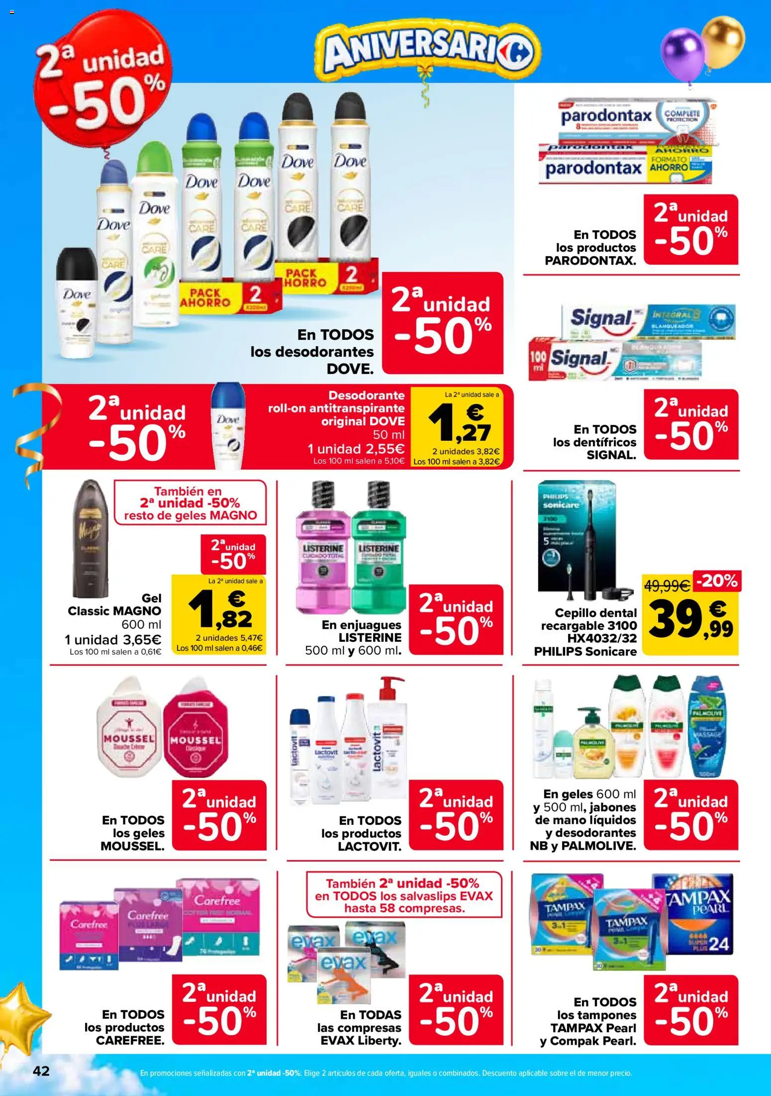 Carrefour folleto │ válido desde el 13/10/2026 | Página: 46
