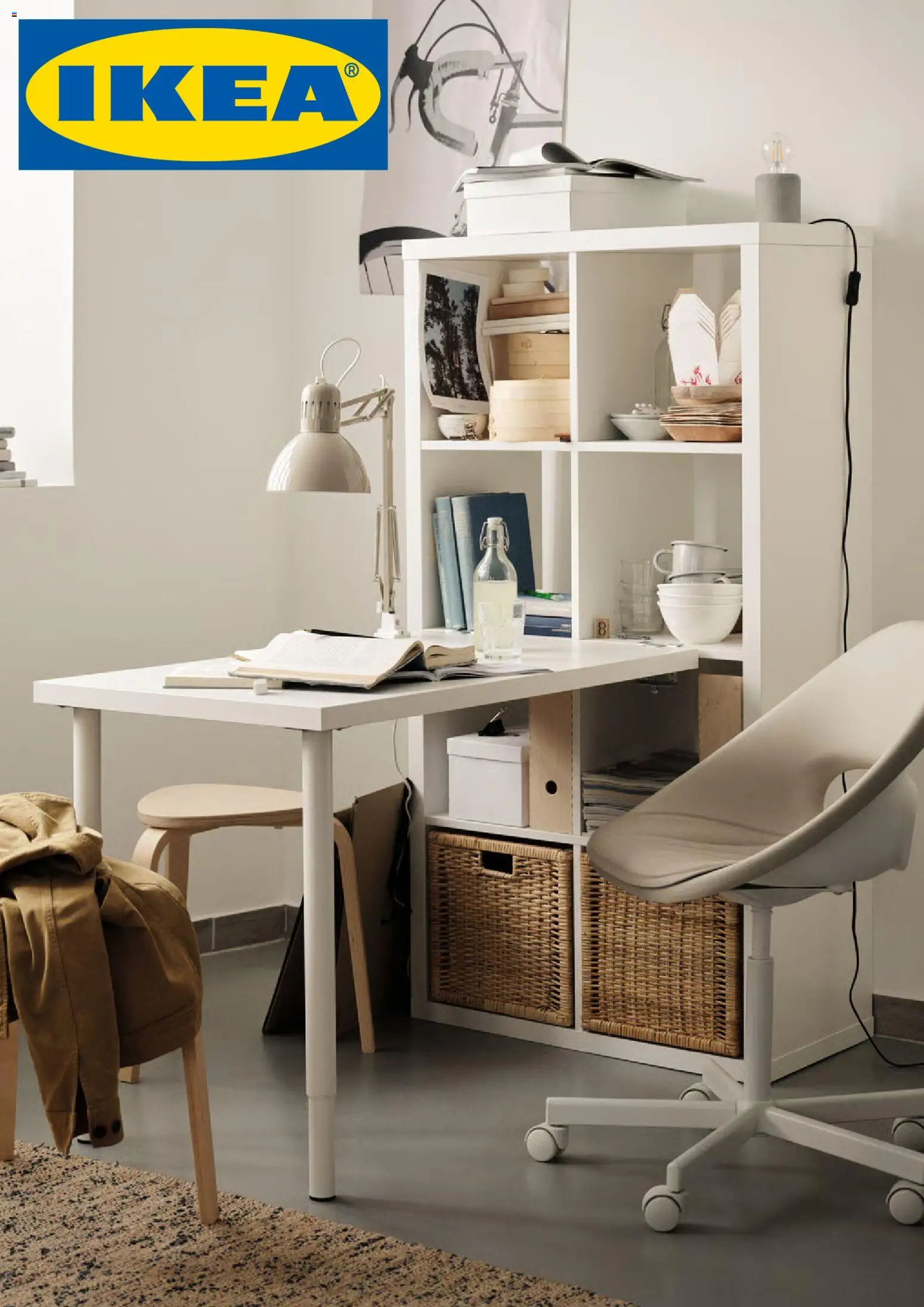 IKEA reklamblad aktuell från 01.05.2026 | Sida: 1