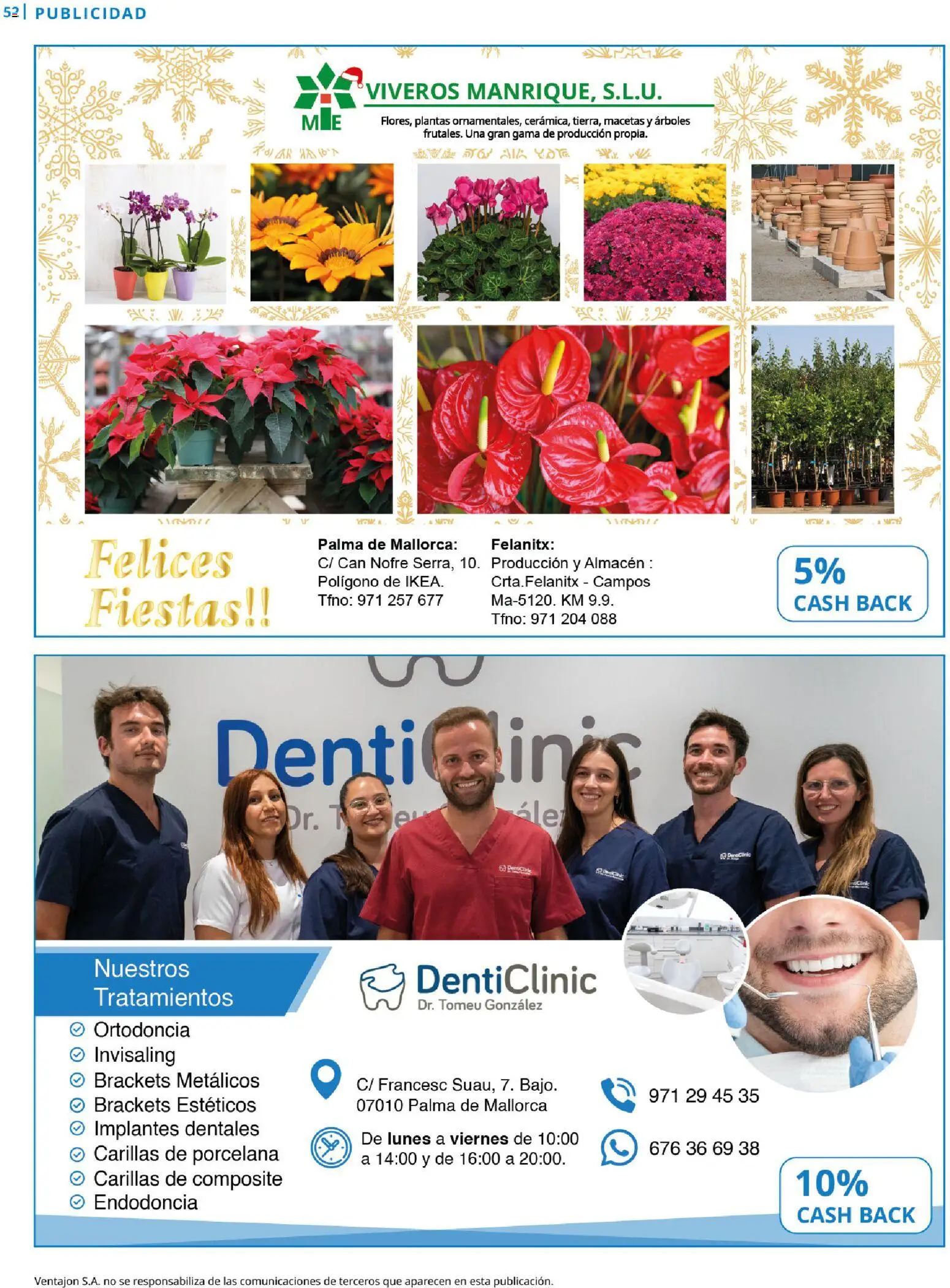 IKEA - Revista Family │ válido desde el 01/10/2026 | Página: 52