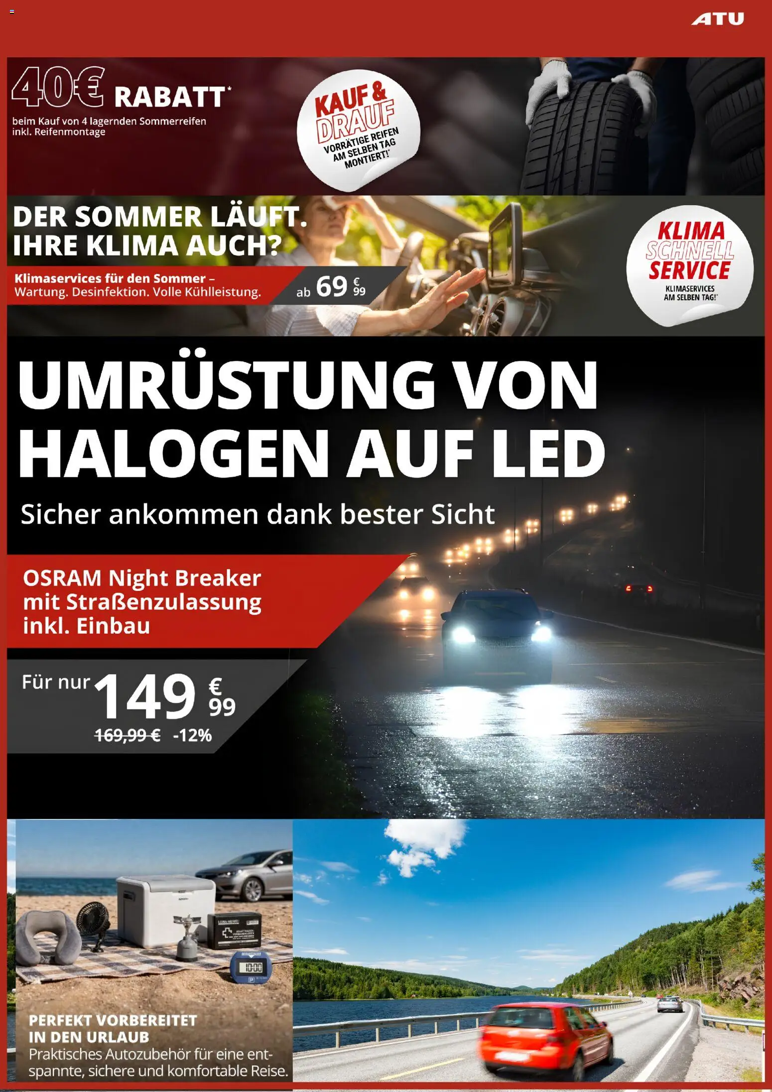 ATU Prospekt – gültig ab 01.08.2026 | Seite: 4