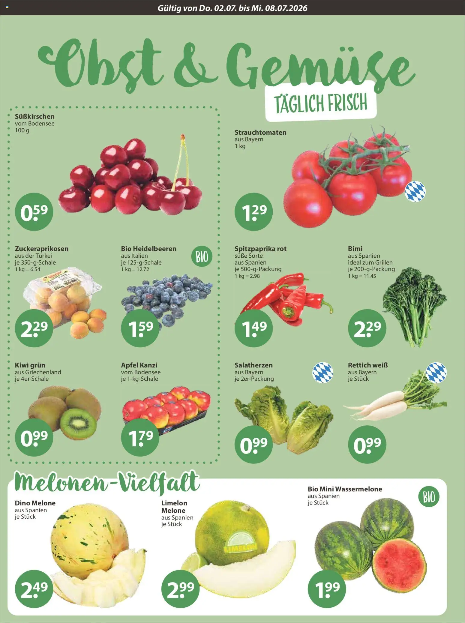 V-Markt Angebote – gültig ab 02.07.2026 | Seite: 4