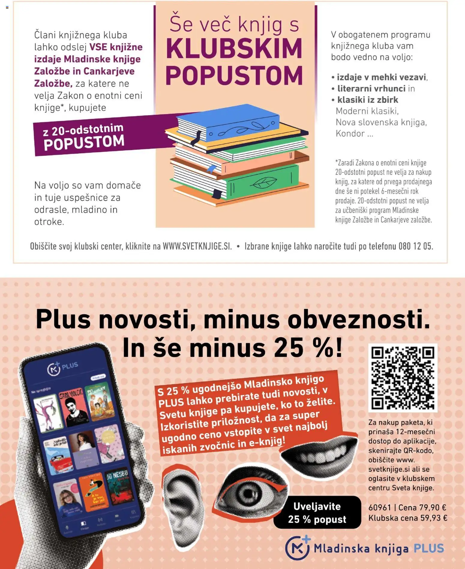 Novi Svet knjige katalog ponudbe – veljaven od 01.01.2026 | Stran: 8 | Izdelki: Knjiga