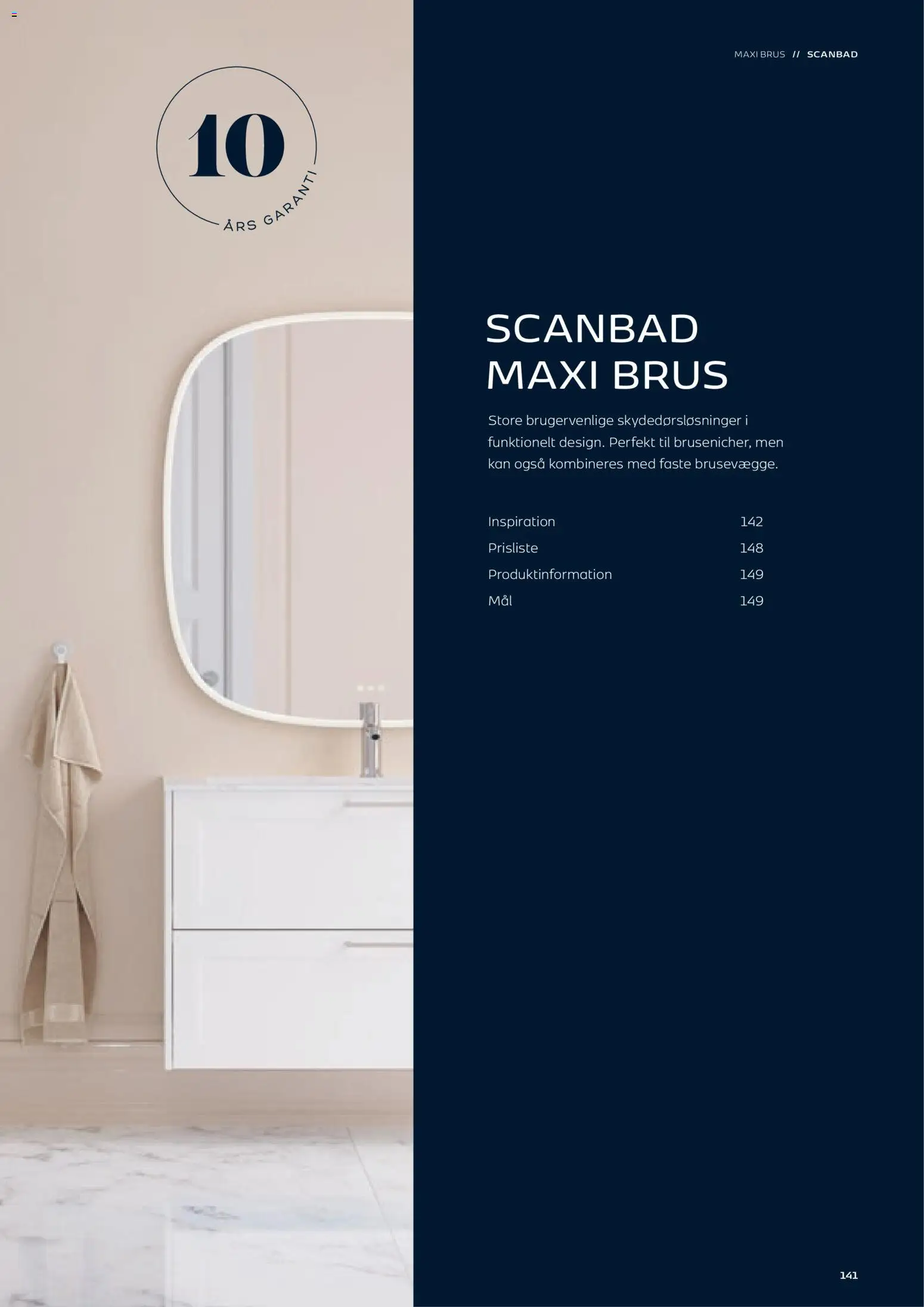 Bauhaus tilbudsavis – gyldig fra 01.01.2026 | Side: 141