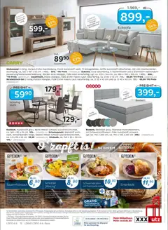 XXXLutz Red Shopping Week ab 03.10.2026 gültig | Seite: 27