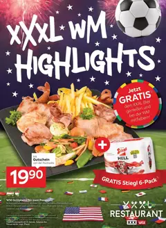 XXXLutz Resto ab 22.06.2026 gültig