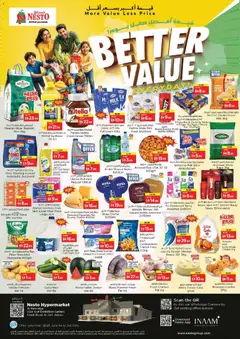 Preview of Nesto catalogue valid from 01.06.2026