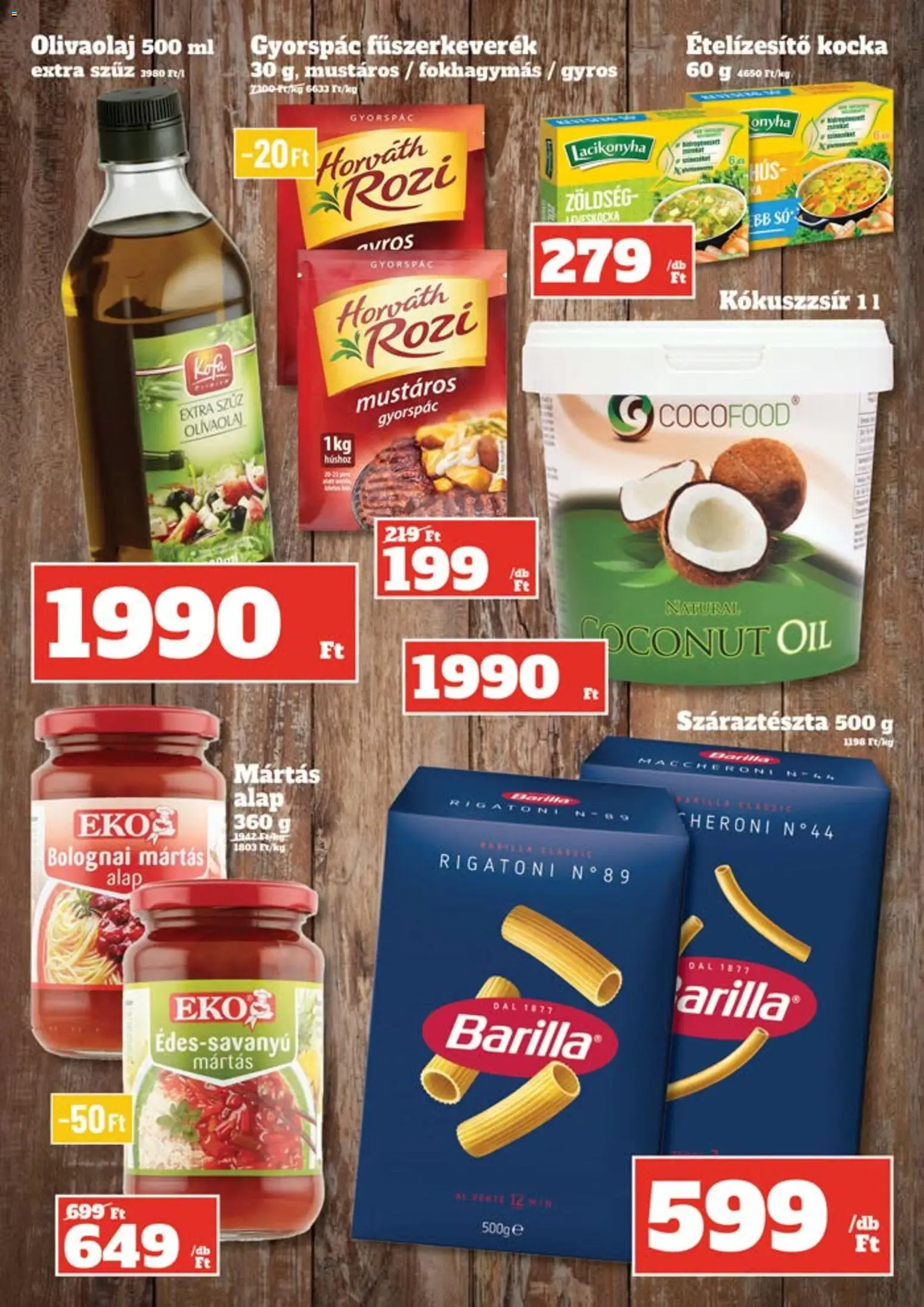 Family Diszkont akciós ujság - amely érvényes a következő dátumtól: 2026.09.10. | Oldal: 7