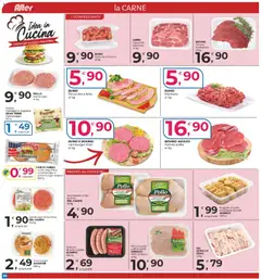 Anteprima del volantino Alter Discount volantino valido a partire dal 10.06.2026 | Pagina: 4