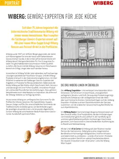 Prodega aktionen Take Away ab 18.05.2026 gültig | Seite: 8 | Produkte: Gewürzsalz, Rapsöl