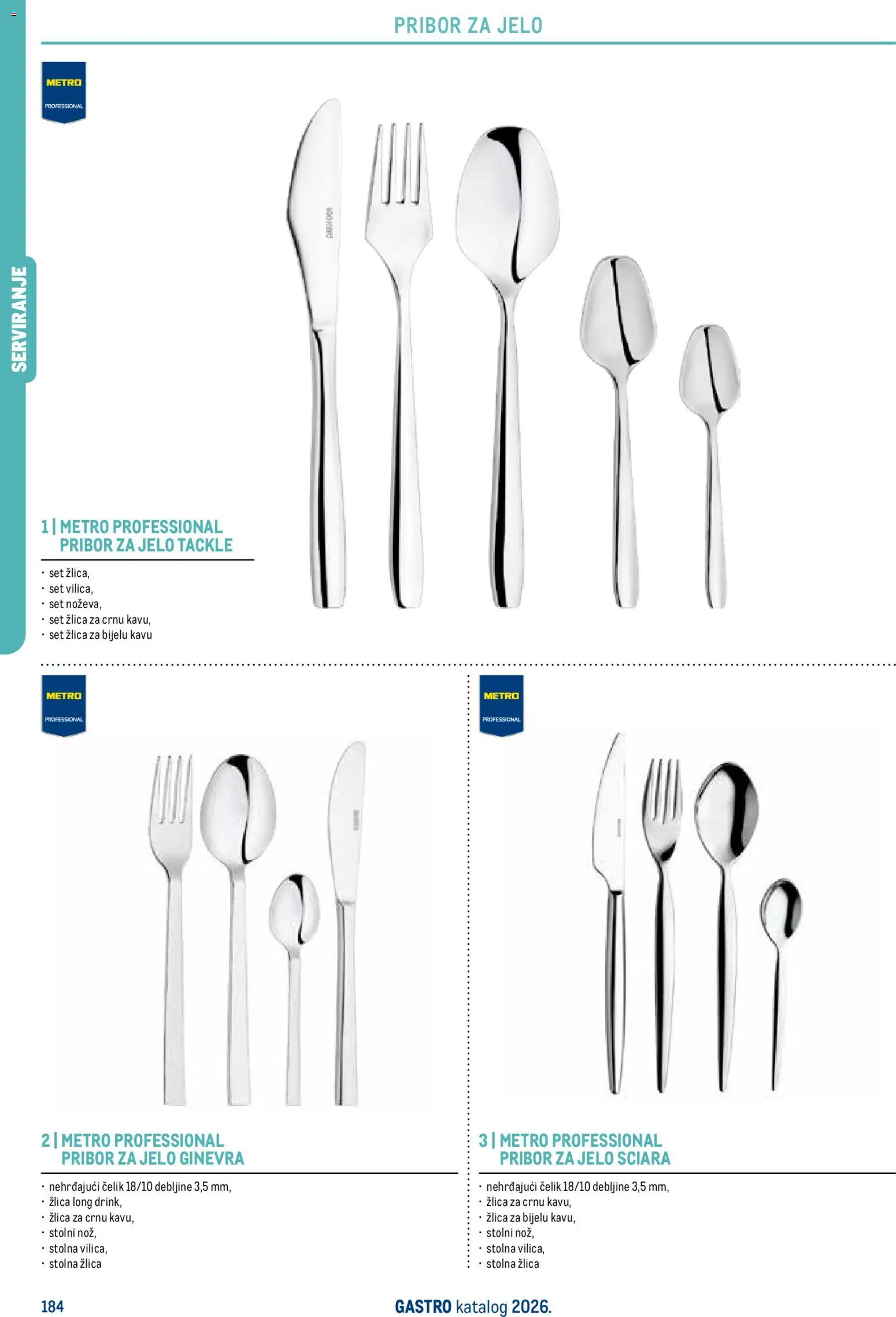 Metro katalog | vrijedi od 01.05.2026 | Stranica: 186