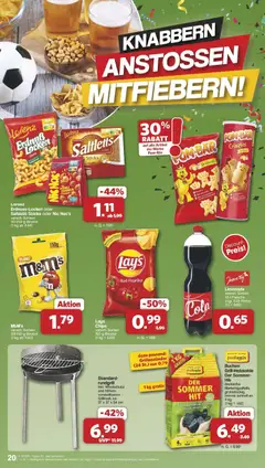 Famila Nordwest Wochenangebote ab 15.06.2026 gültig | Seite: 21