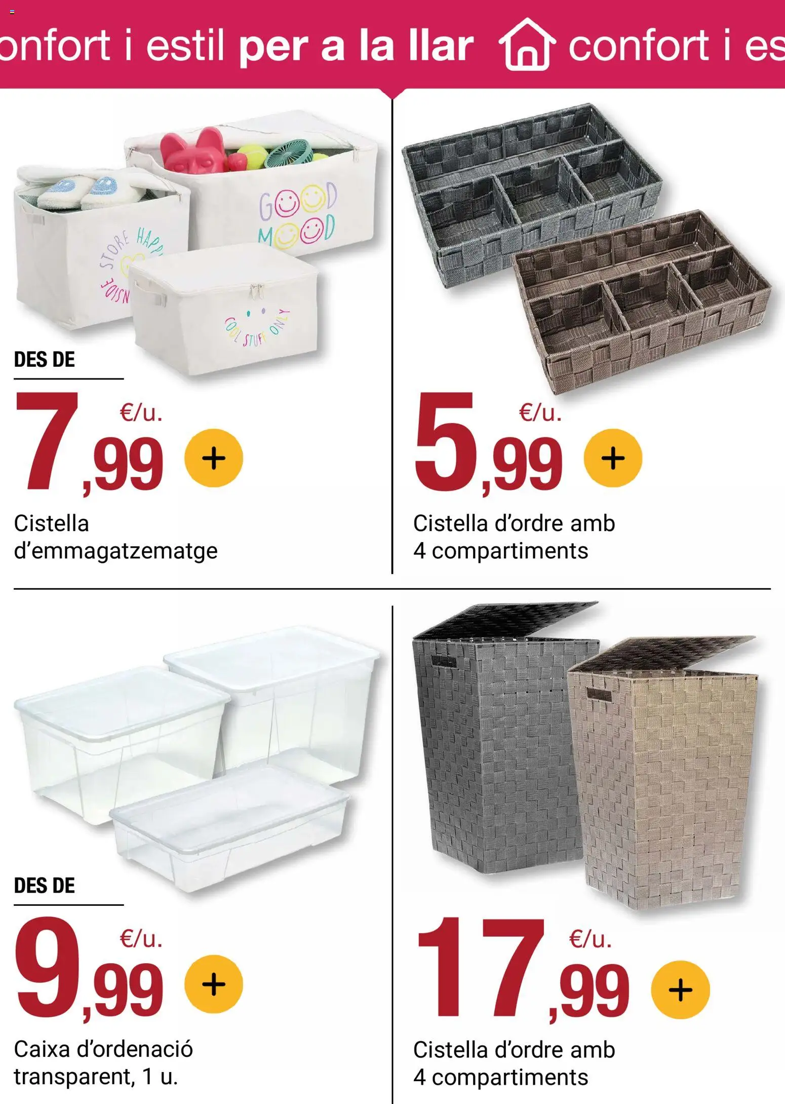 Bonpreu folleto │ válido desde el 15/09/2026 | Página: 91