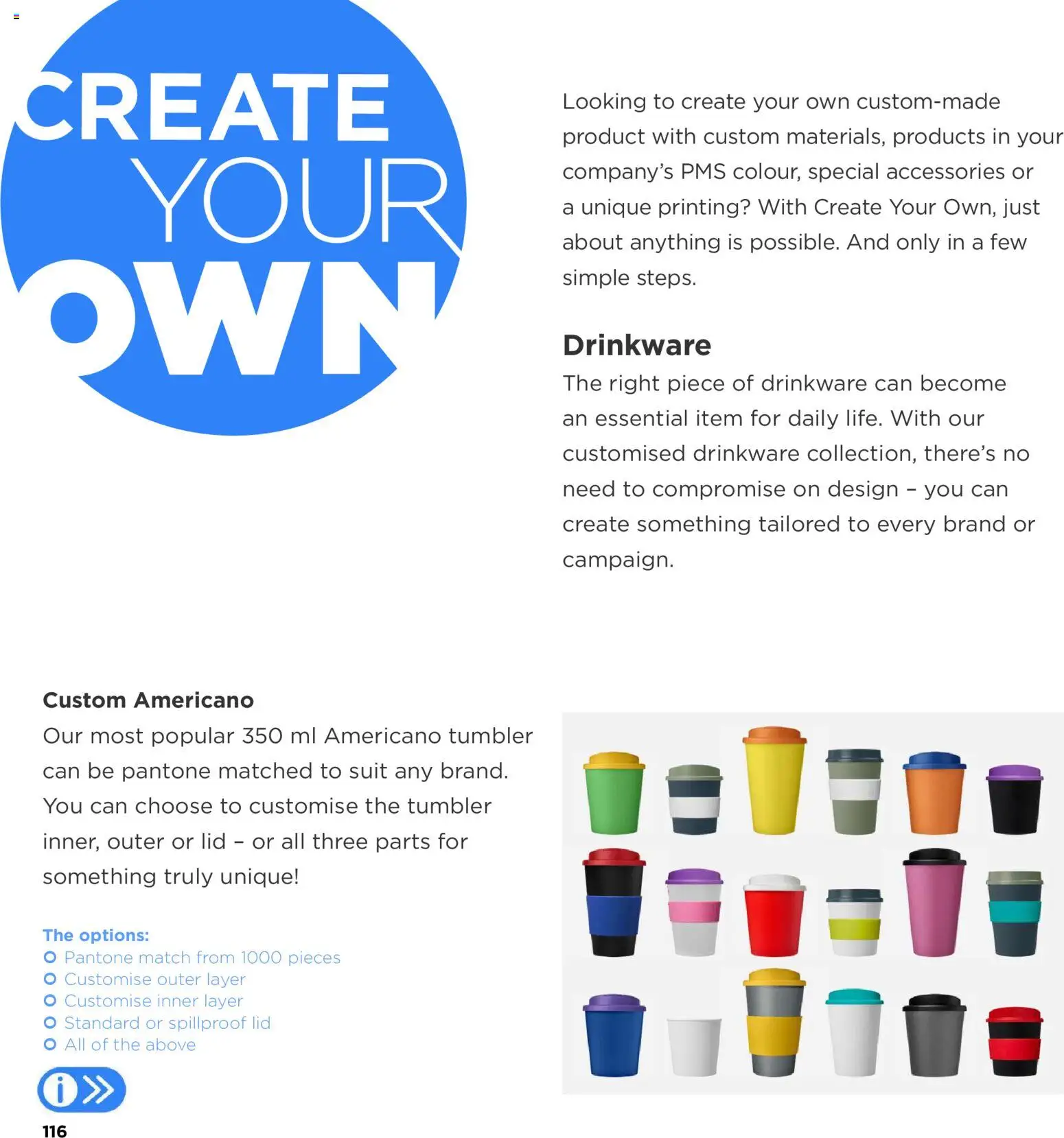 Sapo Giveaways Inspiration Guide – σε ισχύ από 14/01/2026 | Σελίδα: 116