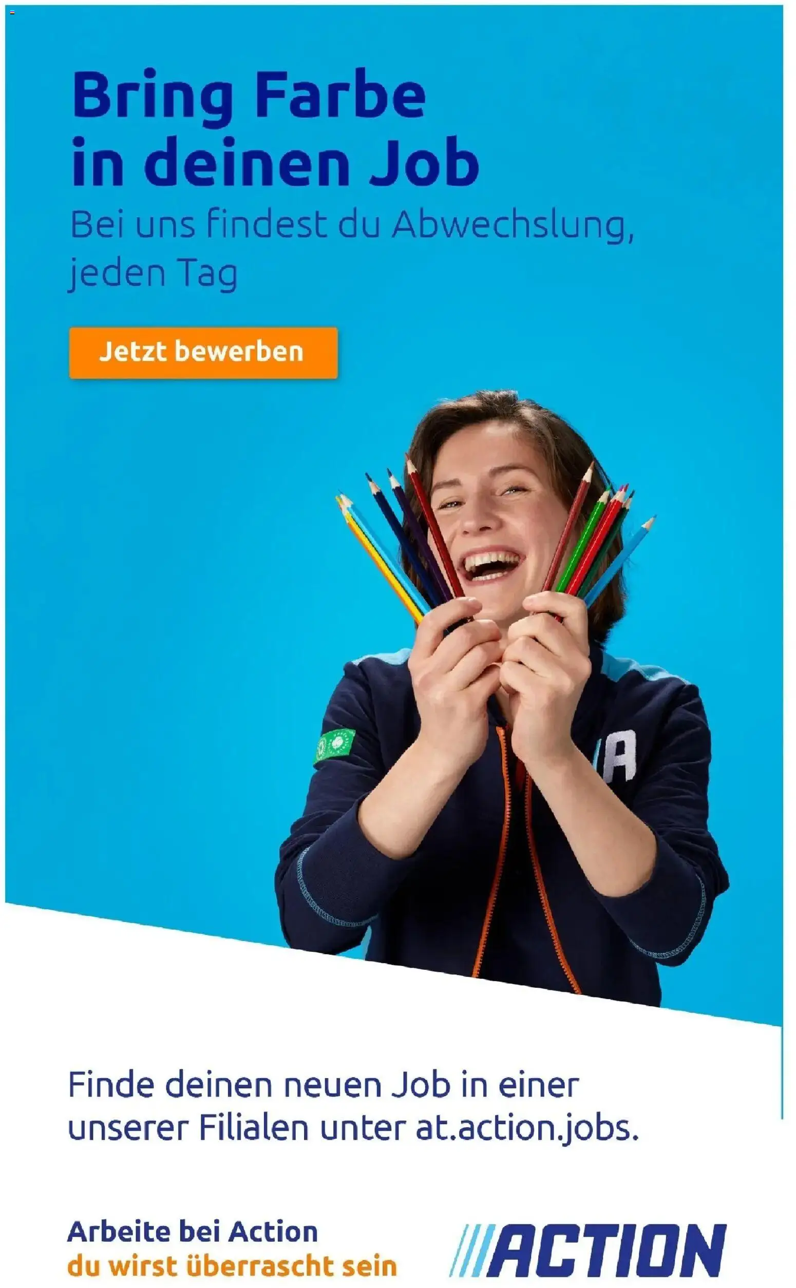 Action - Action: Kleine Preise, große Freude von 12.08.2026 - Aktuelle Angebote | Seite: 32