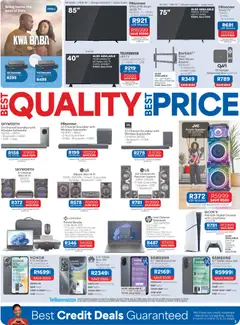 OK Furniture specials catalogue – valid from 24/08/2026 | Page: 3