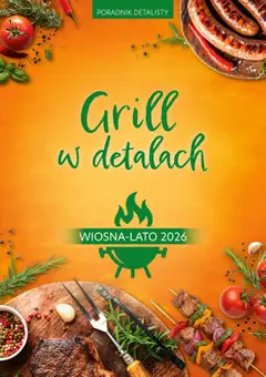 Pogląd oferty "Eurocash gazetka - Poradnik Detalisty" - ważna od 11.05.2026
