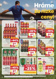 Billa leták platný od 17.06.2026 | Strana: 18