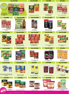 Game specials catalogue – valid from 01.05.2026 | Page: 2