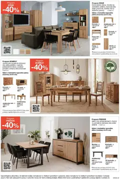 Sconto nábytok leták platný od 15.07.2026 | Strana: 8