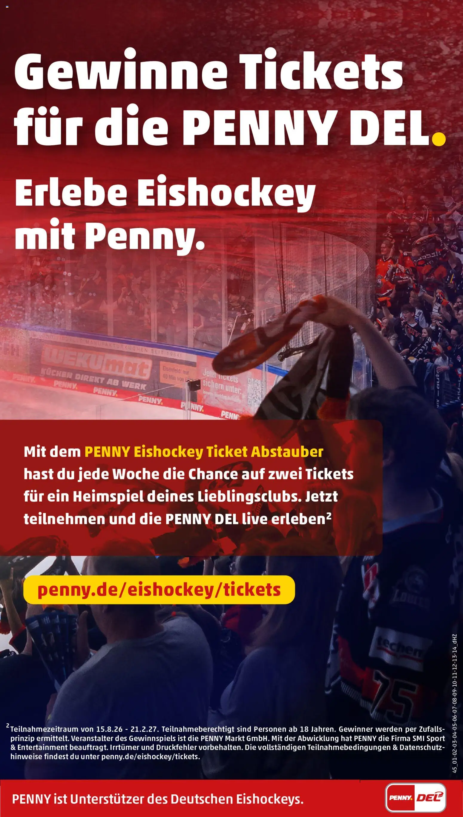 Penny Prospekt – gültig ab 31.08.2026 | Seite: 53