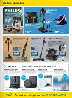 Merkur katalog akcije – veljaven od 01.07.2026 | Stran: 15