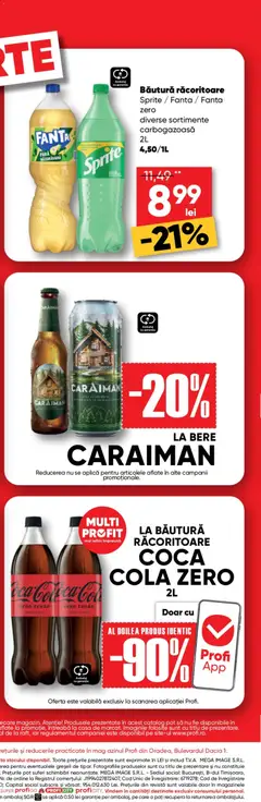 Ofertele Profi valabile de la 27.08.2026 | Pagină: 7