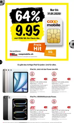 Interdiscount aktionen ab 25.05.2026 gültig | Seite: 14